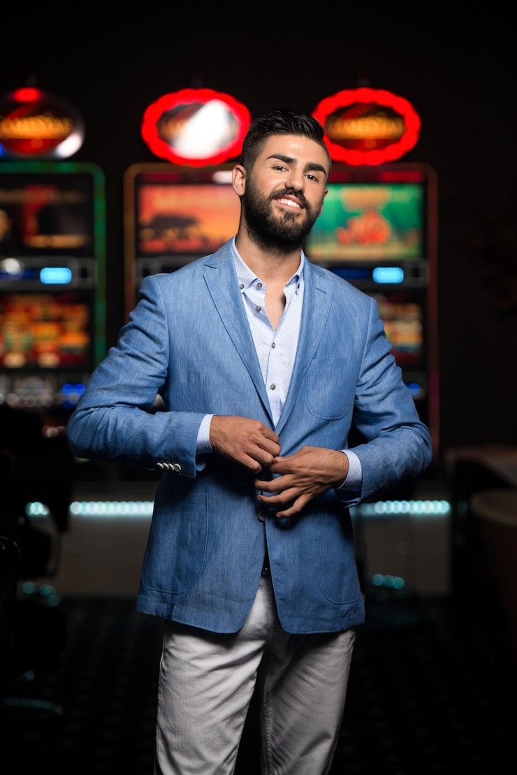 Tampilan aplikasi iOS kudus toto menampilkan meja roulette dengan warna merah pada penghitung waktu tutup pasar